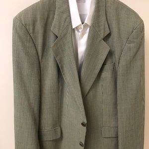 Hugo Boss Swissmade Sport Blazer